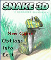 Snake3d